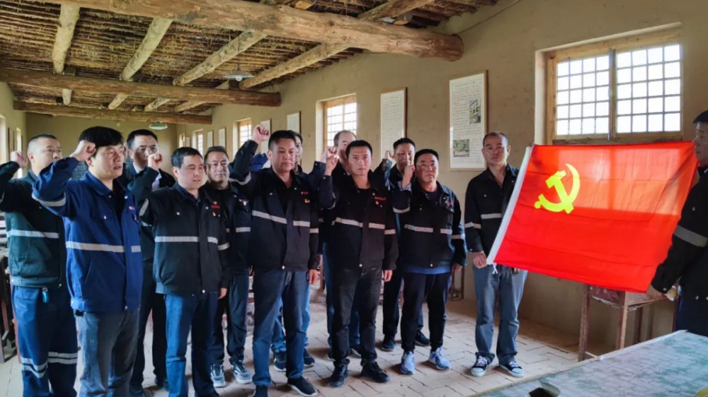 榜樣力量 | 祝賀！他們，榮獲陜西有色金屬集團(tuán)表彰